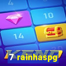 7 rainhaspg